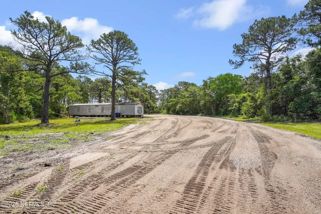 6432 Sherry Lane St. Augustine FL 32095