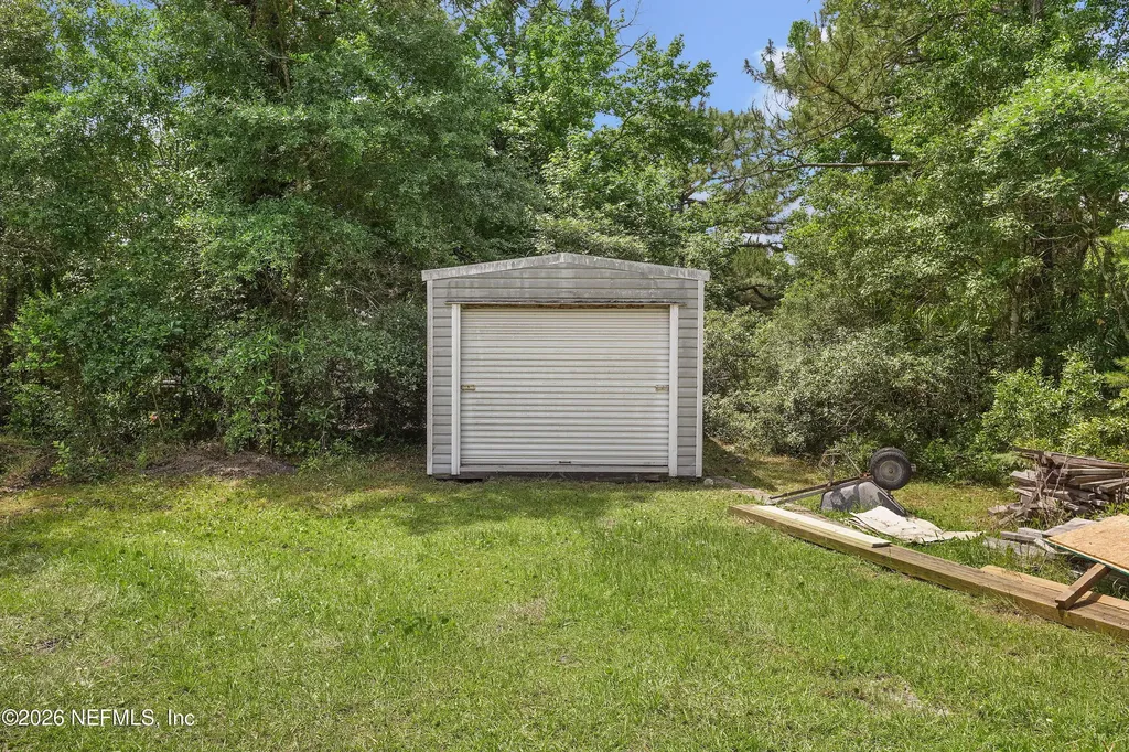 6432 Sherry Lane St. Augustine FL 32095