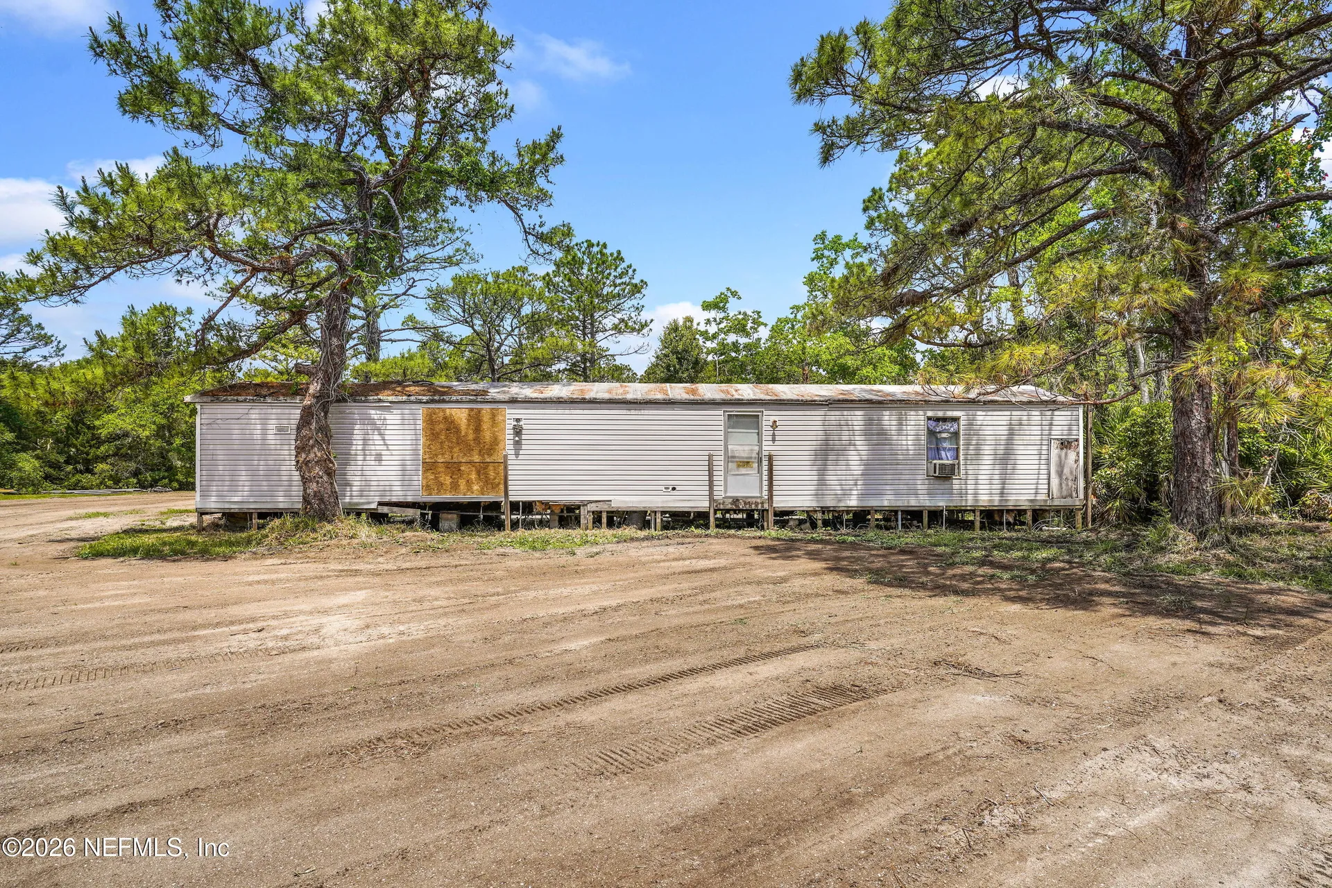 6432 Sherry Lane St. Augustine FL 32095