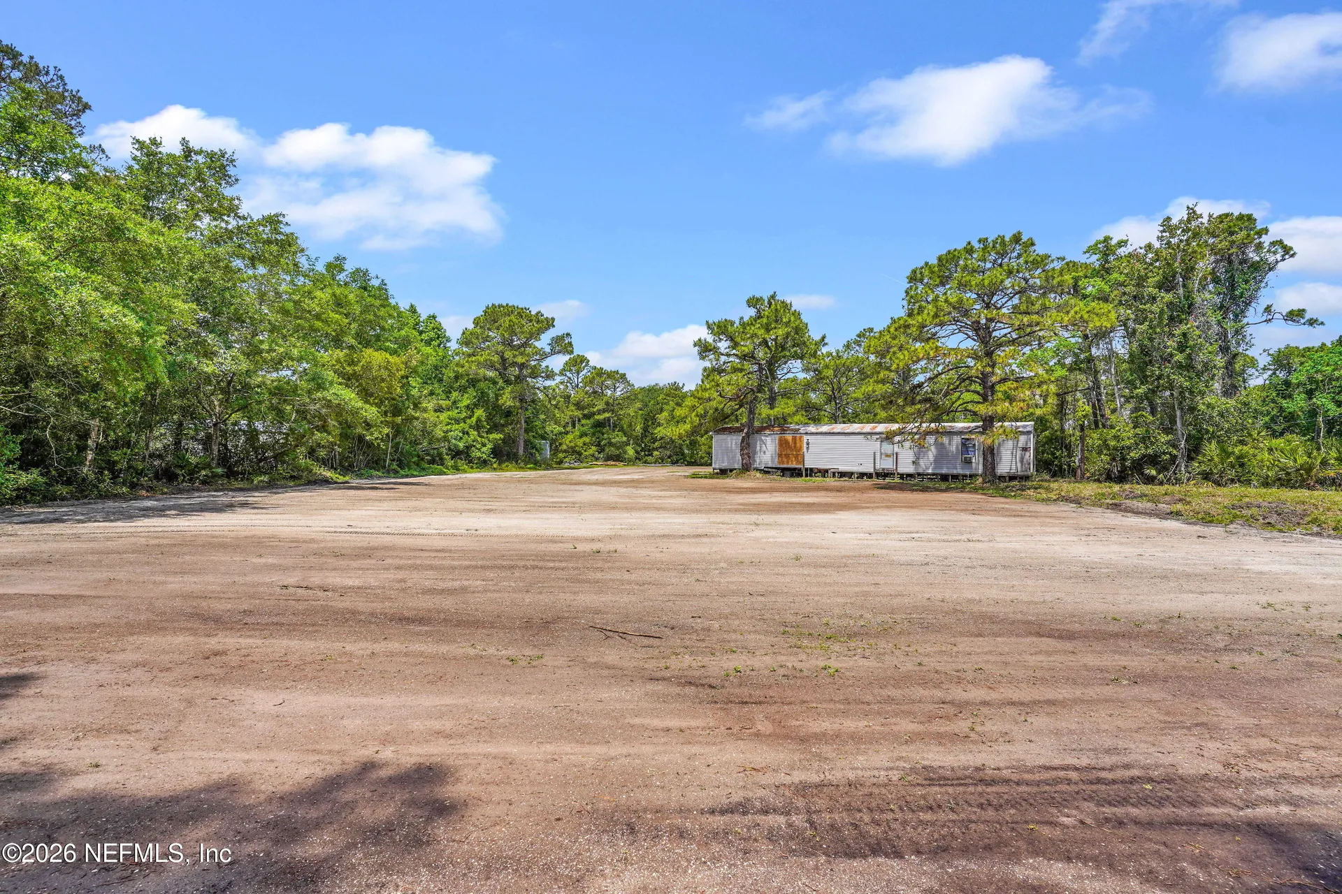 6432 Sherry Lane St. Augustine FL 32095