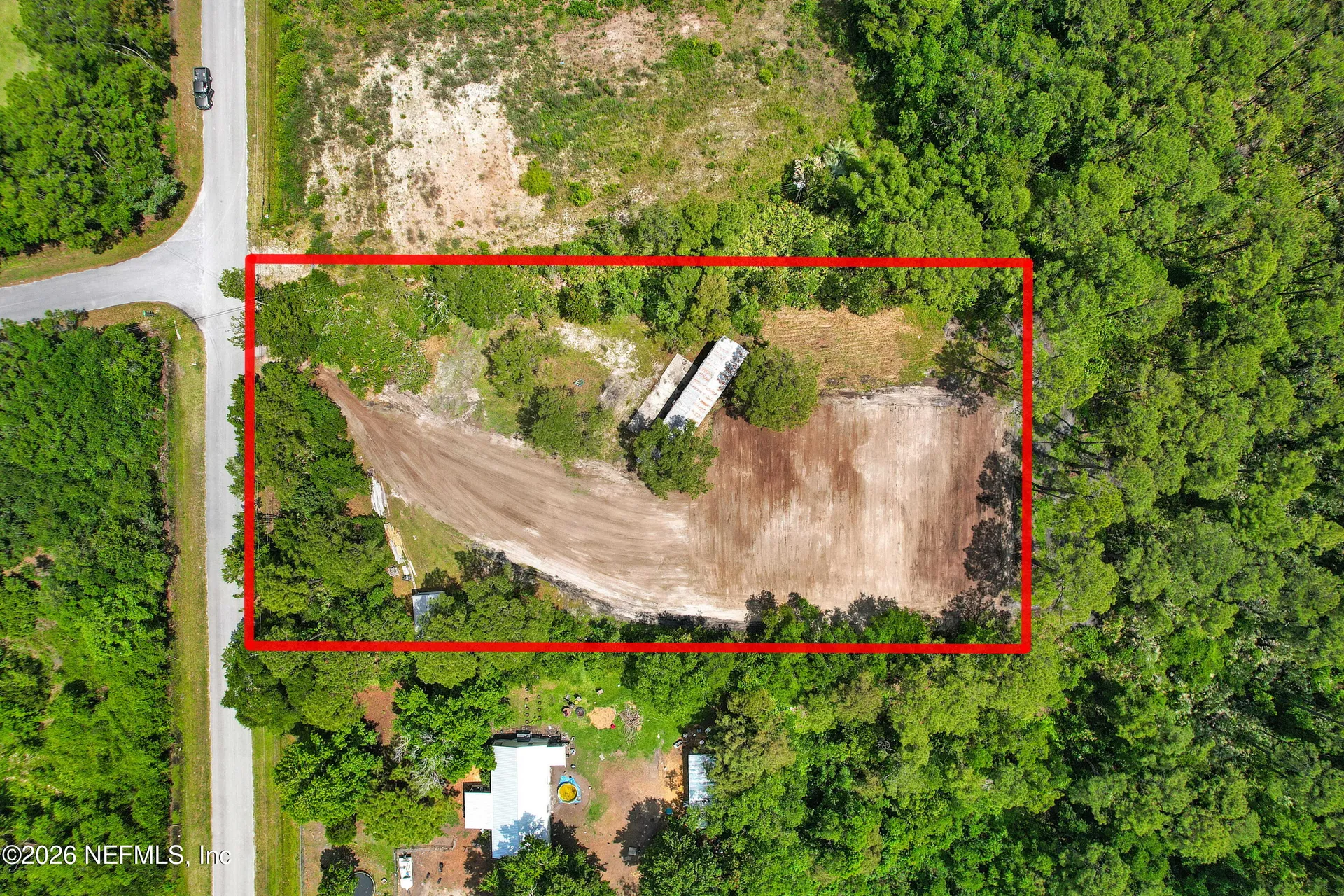6432 Sherry Lane St. Augustine FL 32095