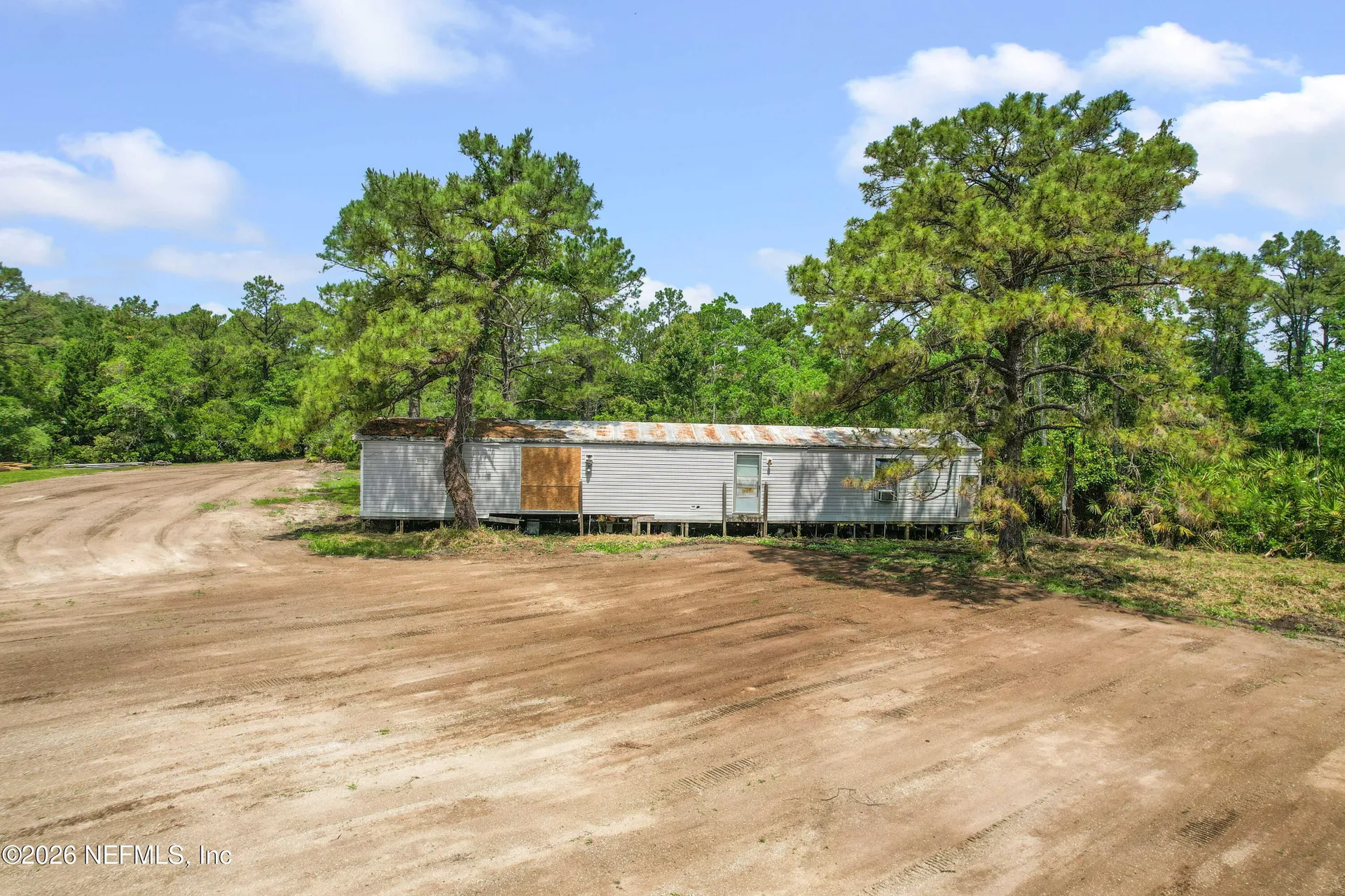 6432 Sherry Lane St. Augustine FL 32095