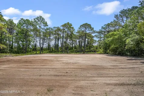 6432 Sherry Lane St. Augustine FL 32095