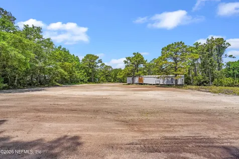 6432 Sherry Lane St. Augustine FL 32095