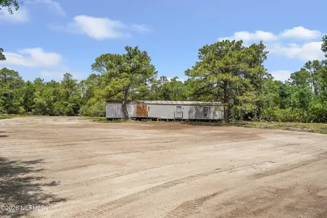 6432 Sherry Lane St. Augustine FL 32095