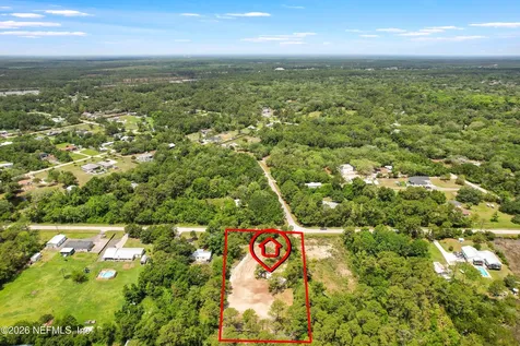6432 Sherry Lane St. Augustine FL 32095