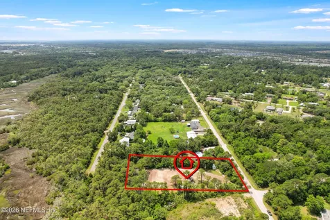 6432 Sherry Lane St. Augustine FL 32095