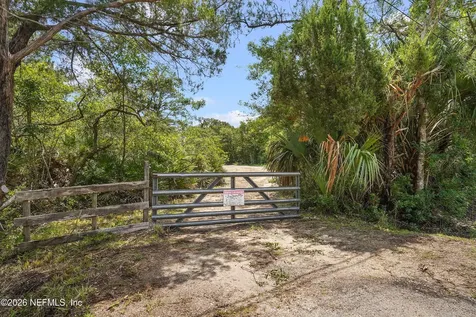 6432 Sherry Lane St. Augustine FL 32095