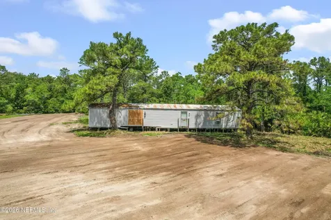 6432 Sherry Lane St. Augustine FL 32095