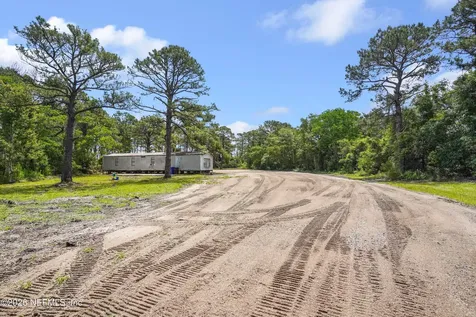 6432 Sherry Lane St. Augustine FL 32095