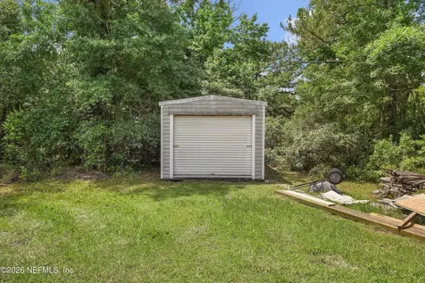 6432 Sherry Lane St. Augustine FL 32095