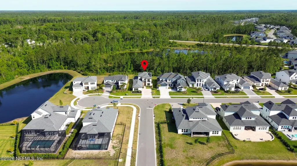 10067 Koster Street Jacksonville FL 32256