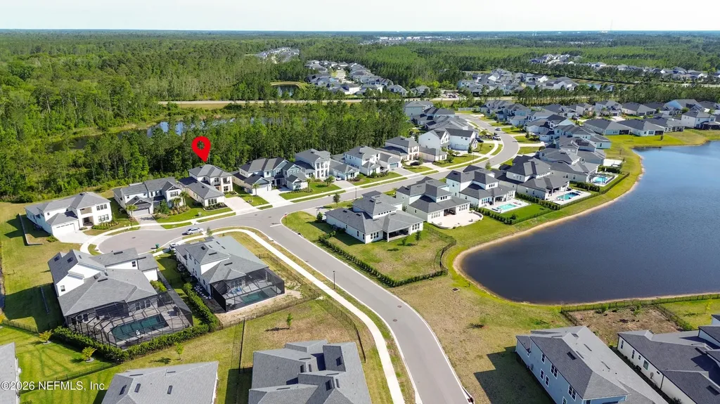10067 Koster Street Jacksonville FL 32256