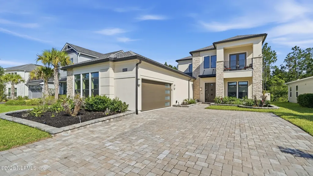 10067 Koster Street Jacksonville FL 32256
