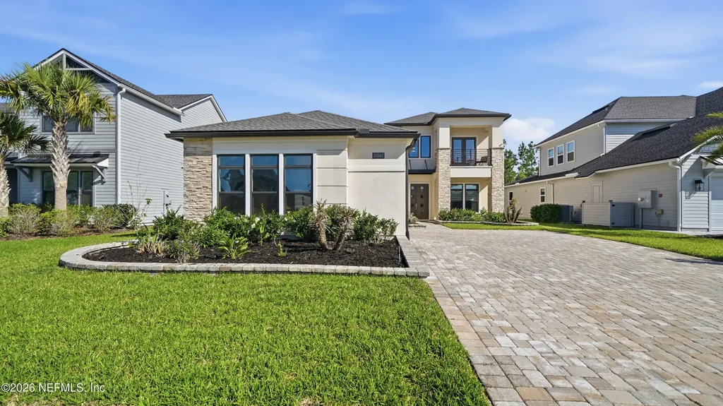 10067 Koster Street Jacksonville FL 32256