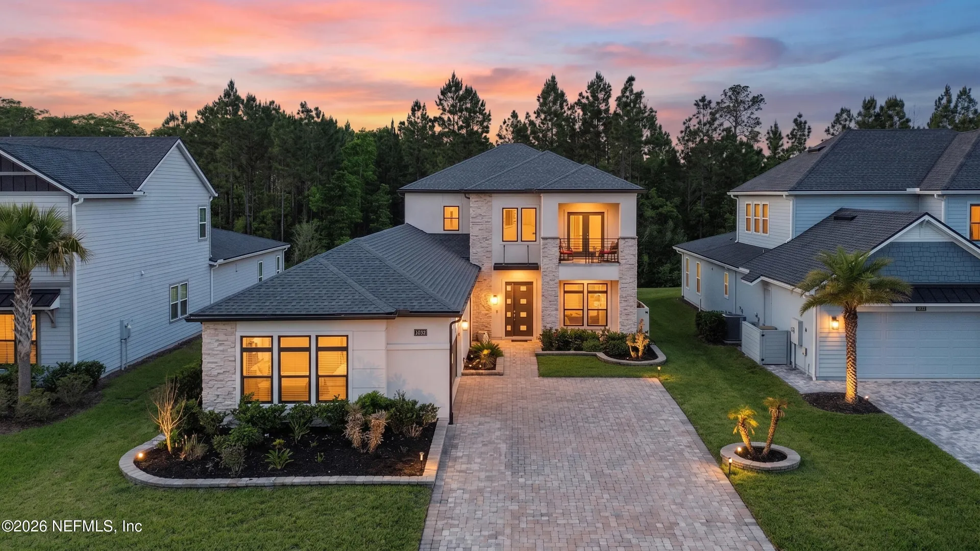 10067 Koster Street Jacksonville FL 32256