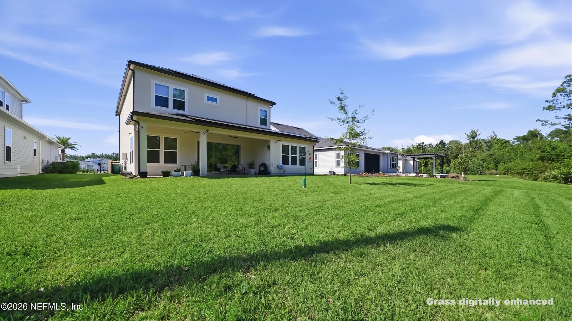 10067 Koster Street Jacksonville FL 32256