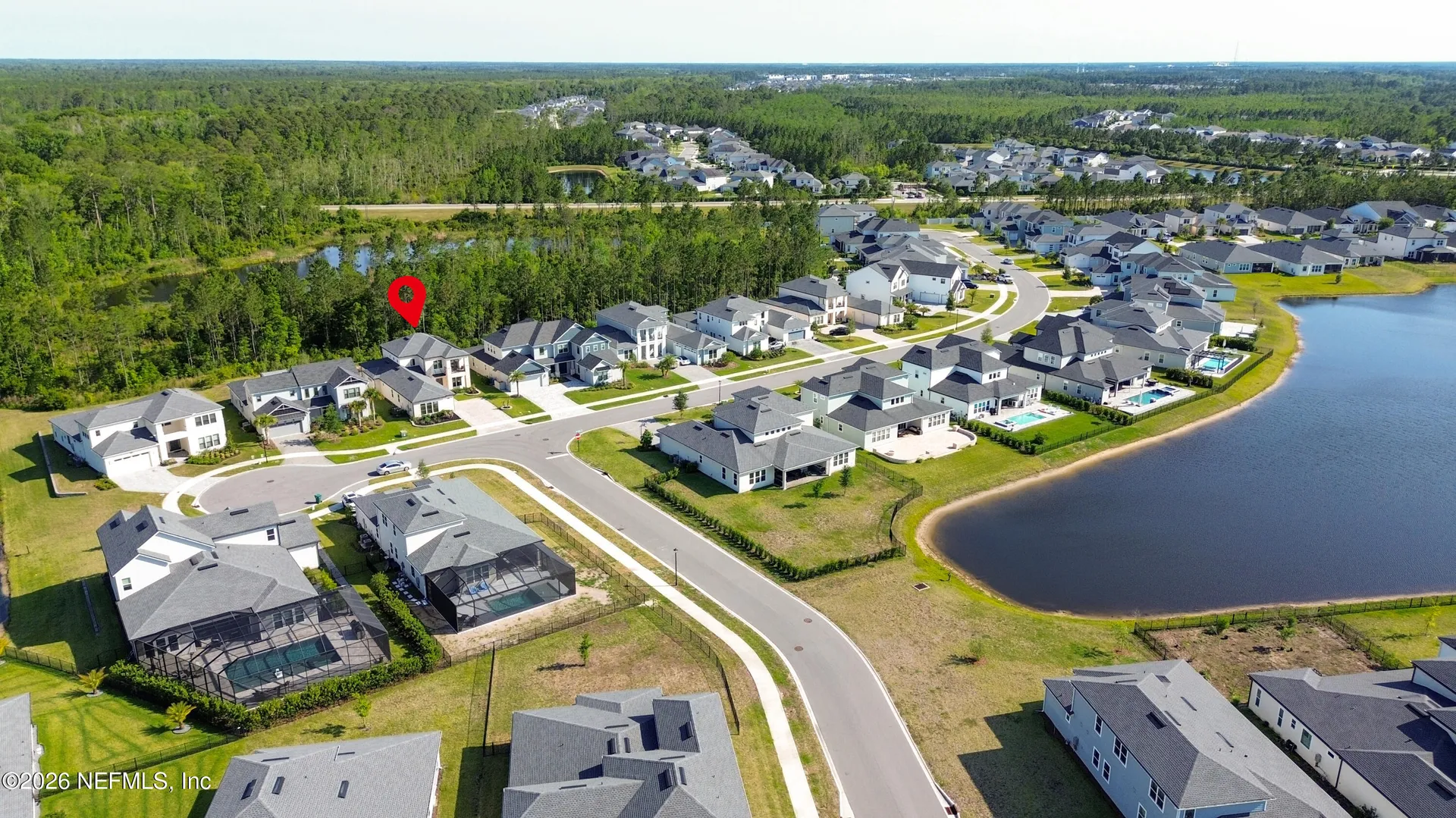 10067 Koster Street Jacksonville FL 32256