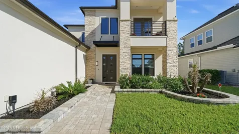 10067 Koster Street Jacksonville FL 32256