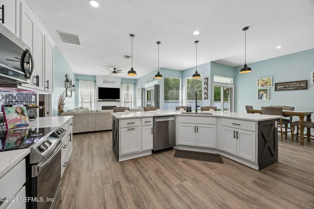 248 E Betony Branch Way Jacksonville FL 32259