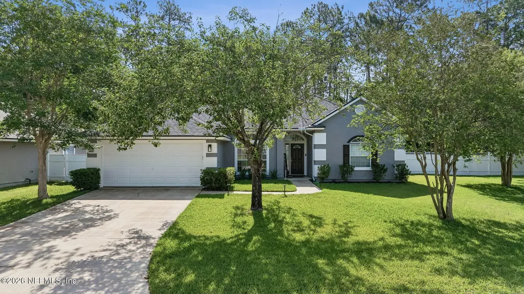 248 E Betony Branch Way Jacksonville FL 32259