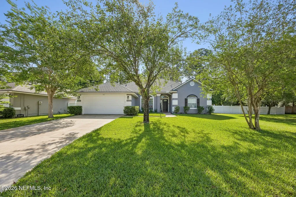 248 E Betony Branch Way Jacksonville FL 32259