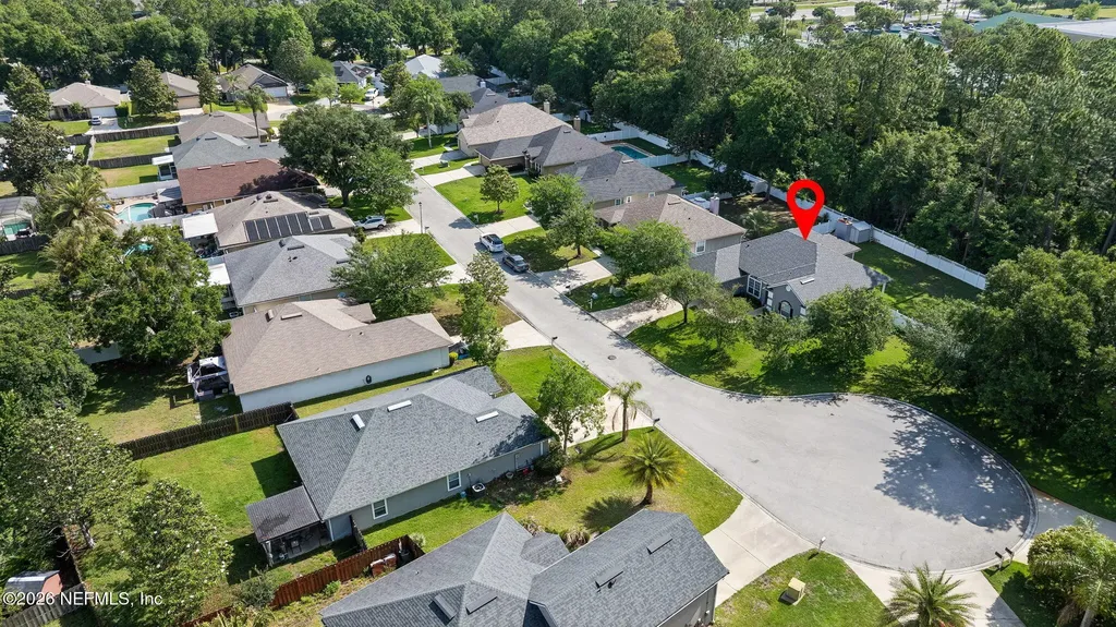 248 E Betony Branch Way Jacksonville FL 32259