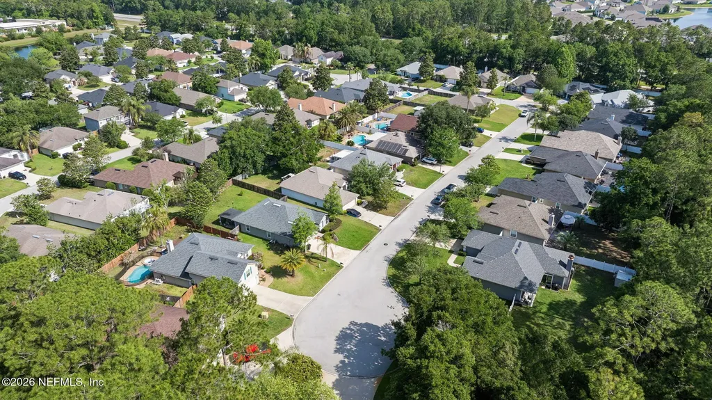 248 E Betony Branch Way Jacksonville FL 32259