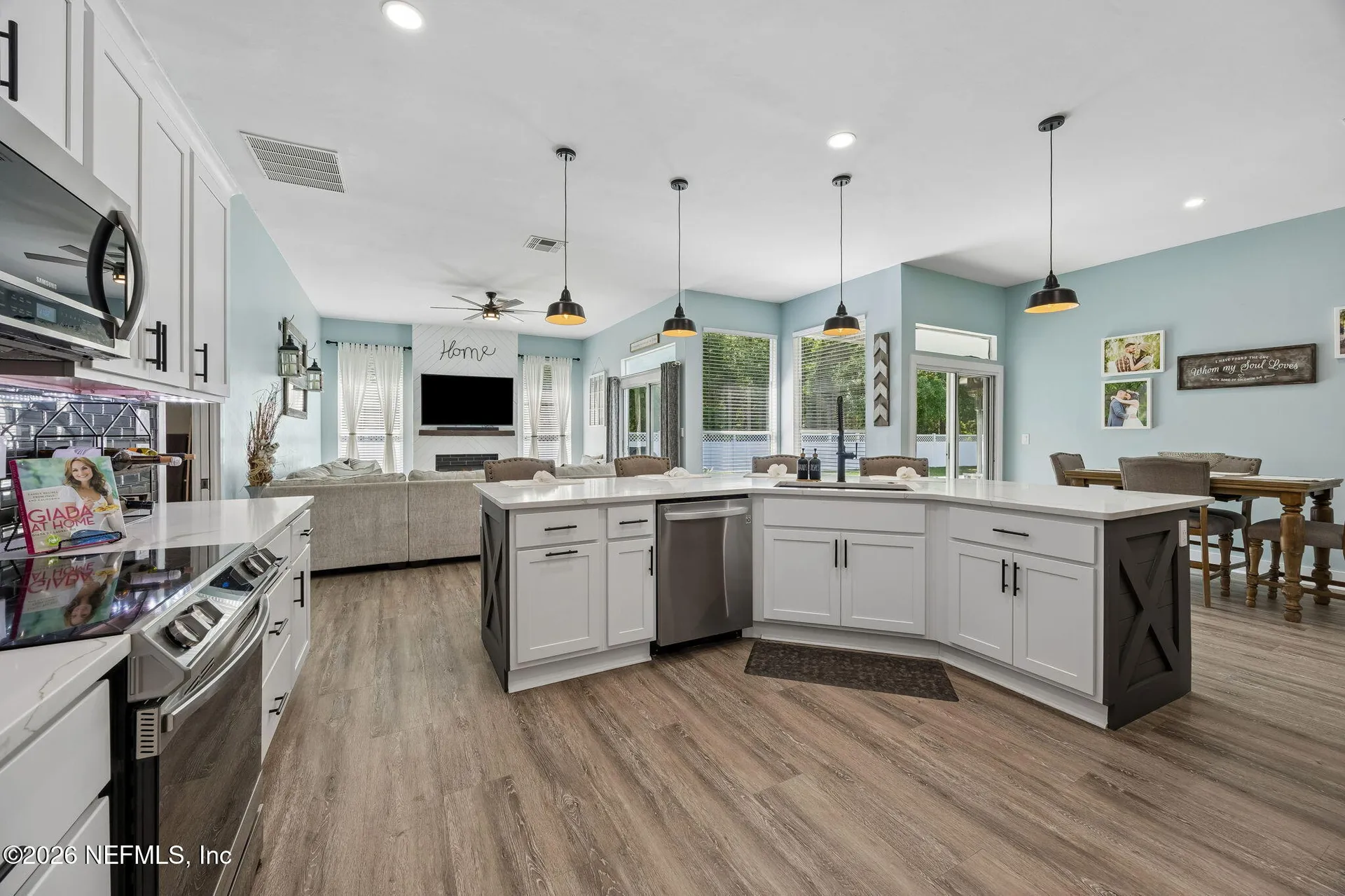 248 E Betony Branch Way Jacksonville FL 32259
