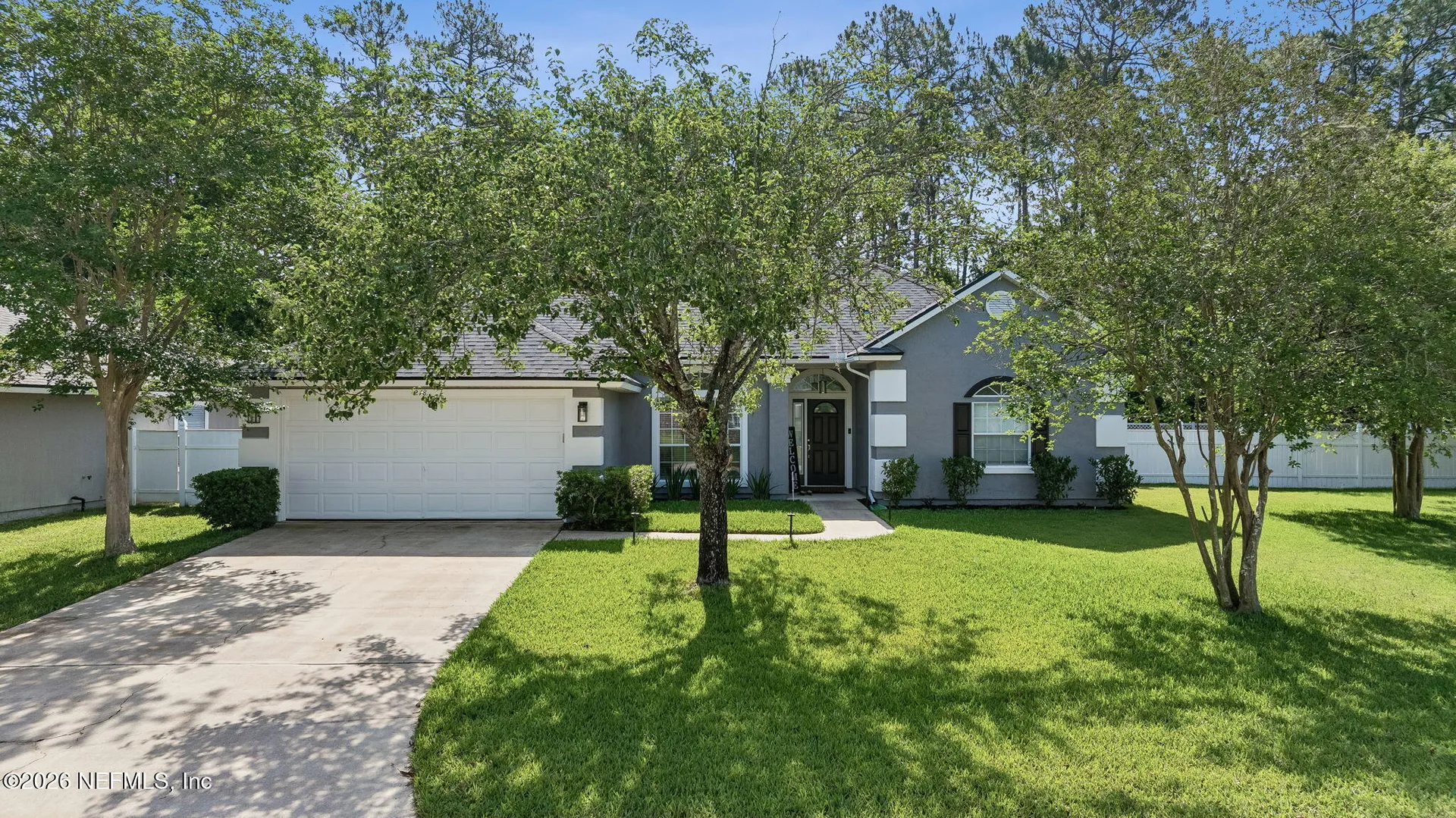 248 E Betony Branch Way Jacksonville FL 32259