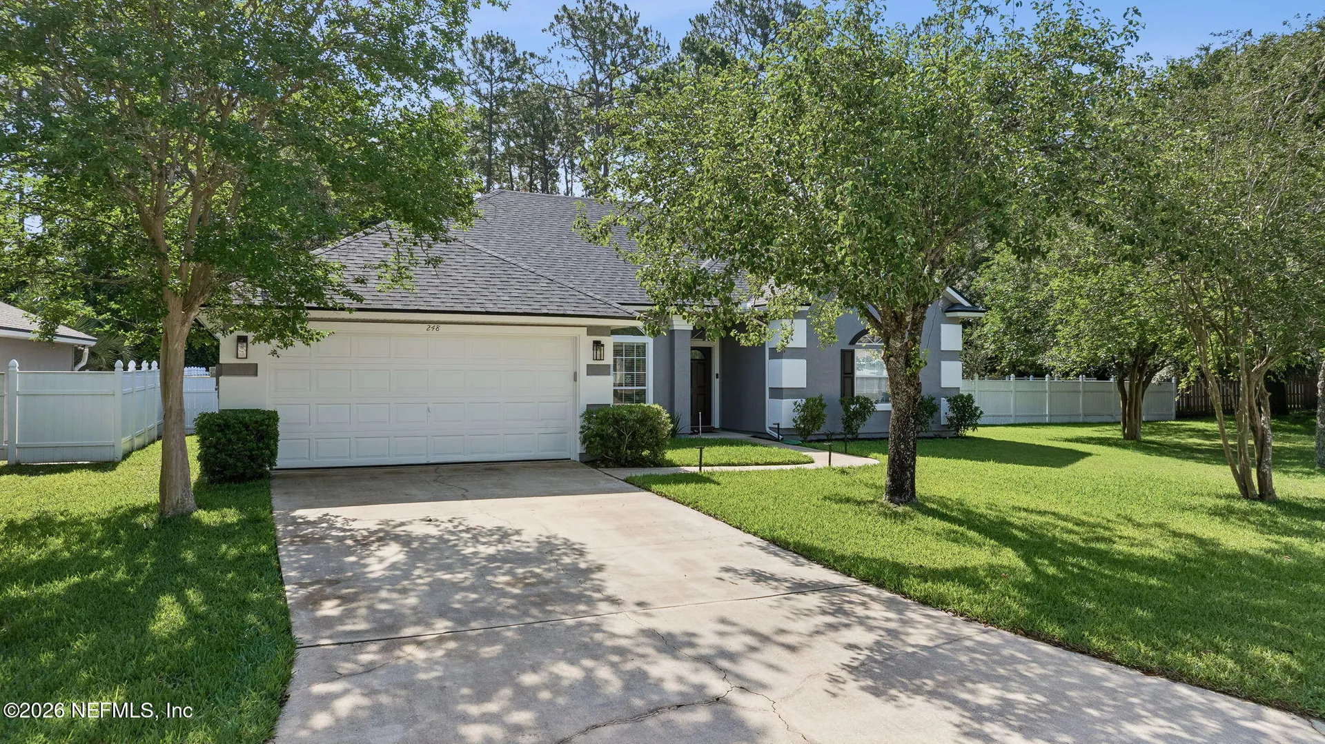 248 E Betony Branch Way Jacksonville FL 32259
