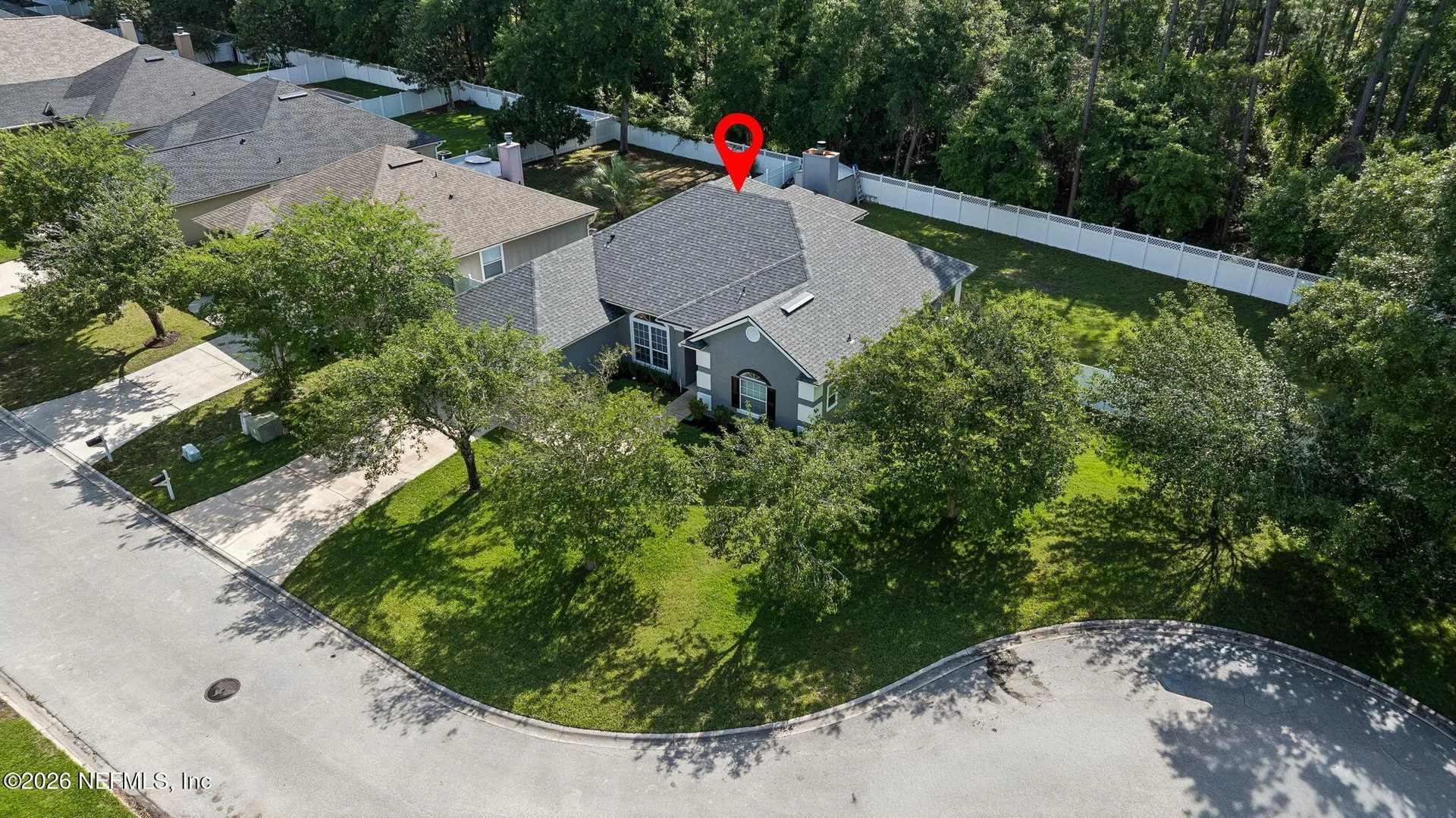 248 E Betony Branch Way Jacksonville FL 32259