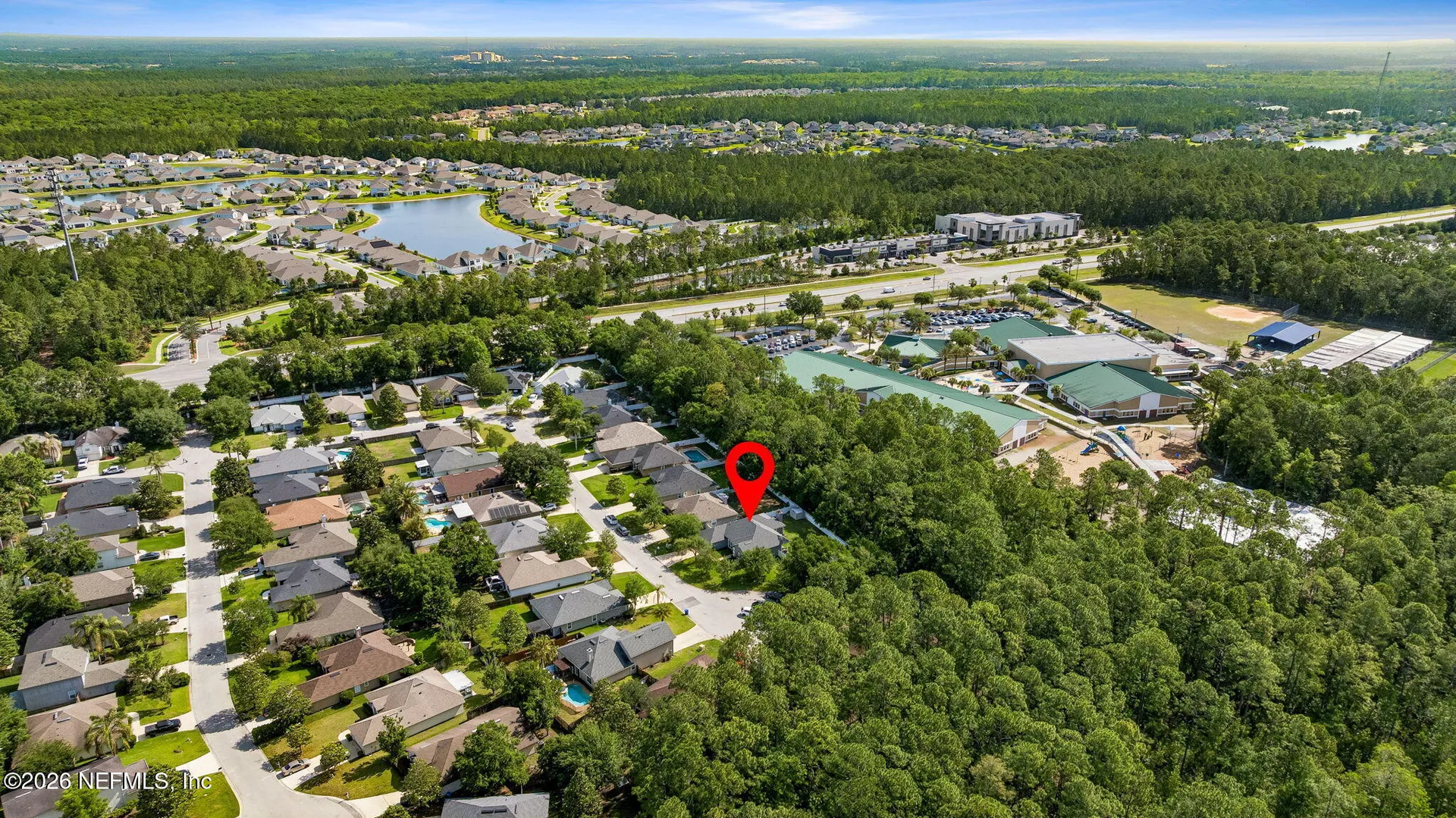 248 E Betony Branch Way Jacksonville FL 32259