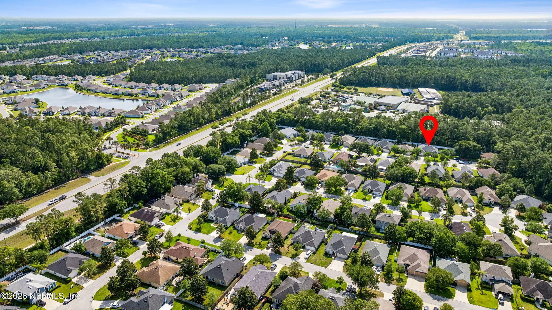 248 E Betony Branch Way Jacksonville FL 32259