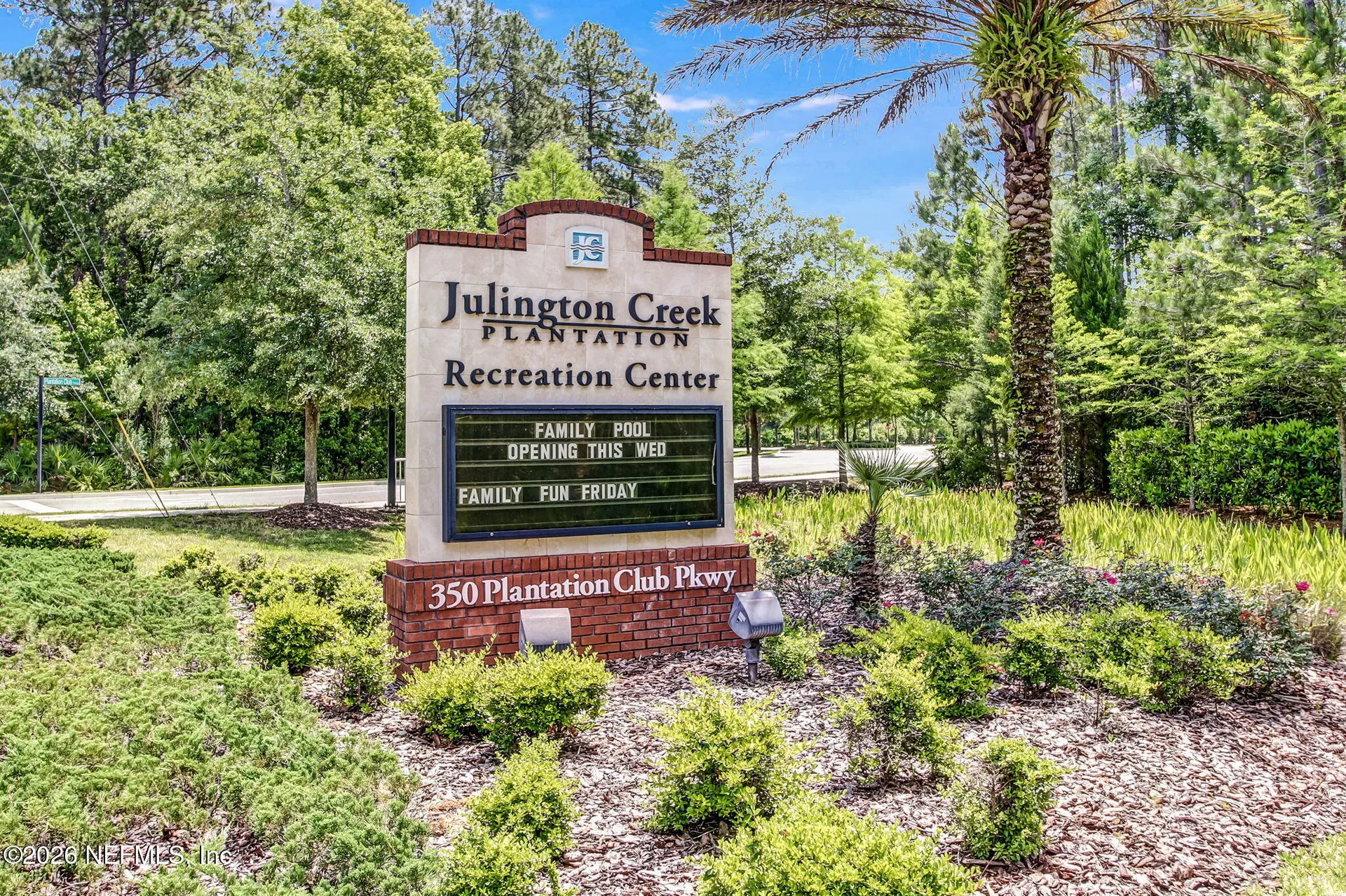 248 E Betony Branch Way Jacksonville FL 32259