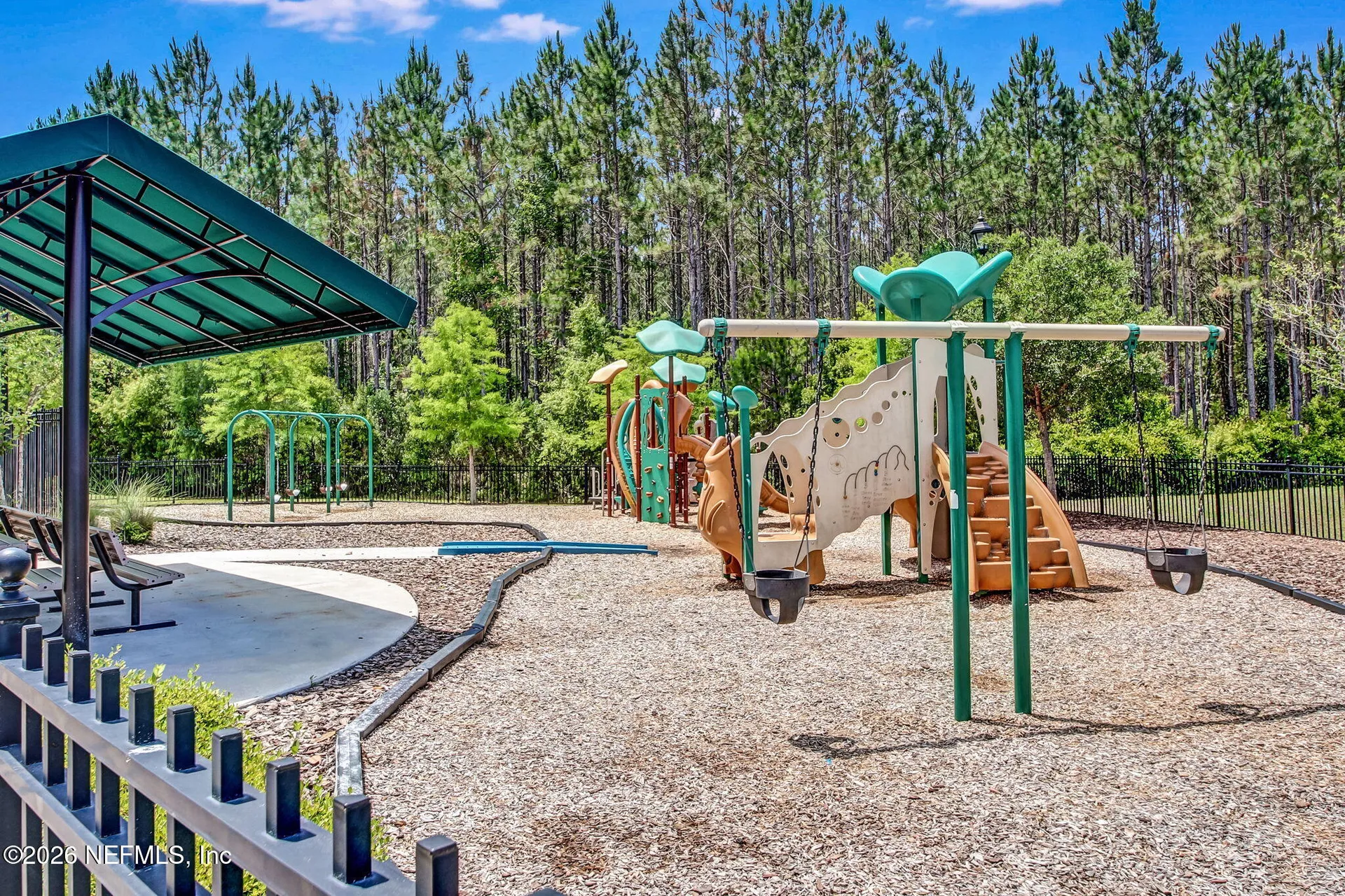 248 E Betony Branch Way Jacksonville FL 32259