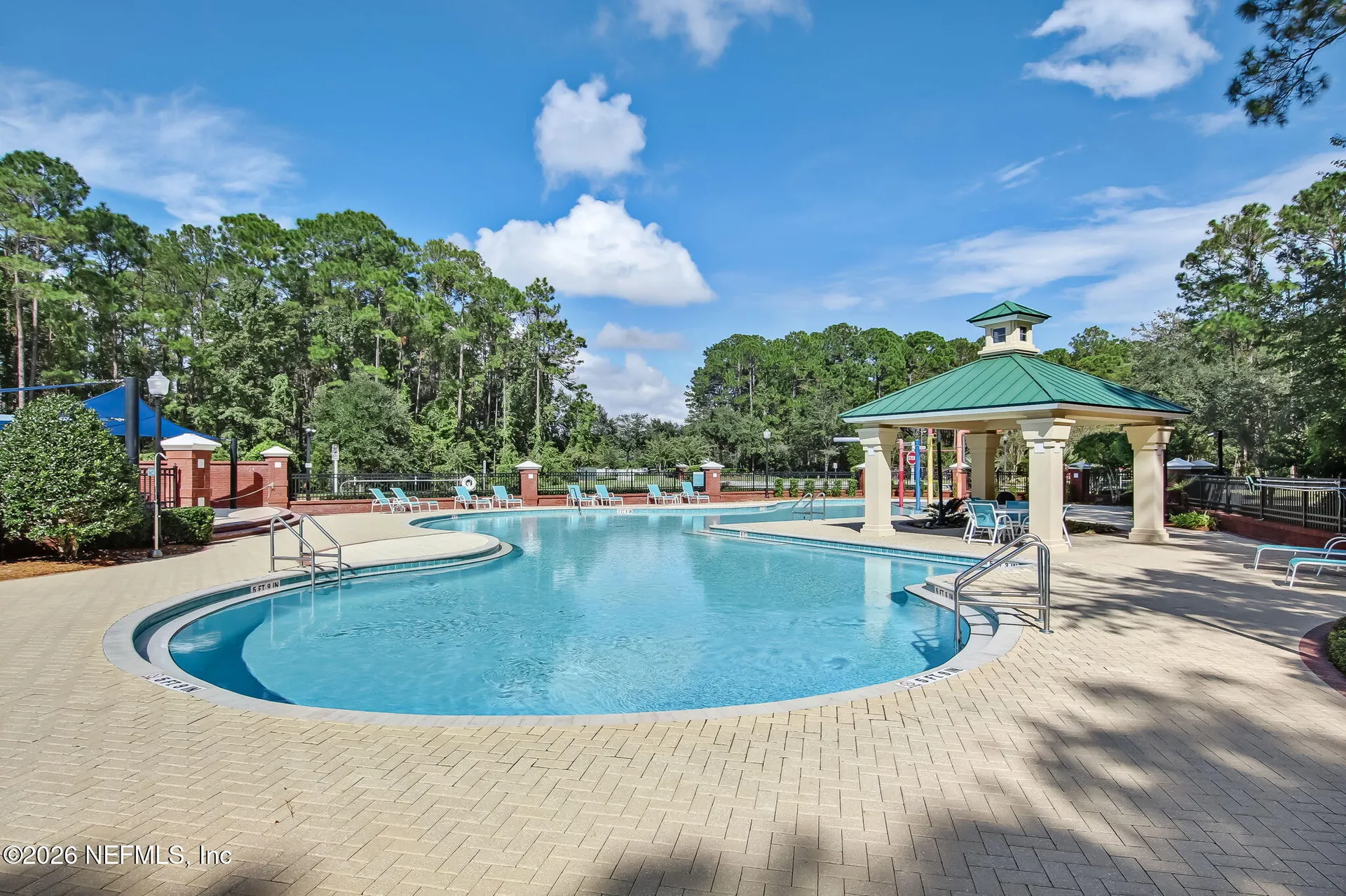 248 E Betony Branch Way Jacksonville FL 32259