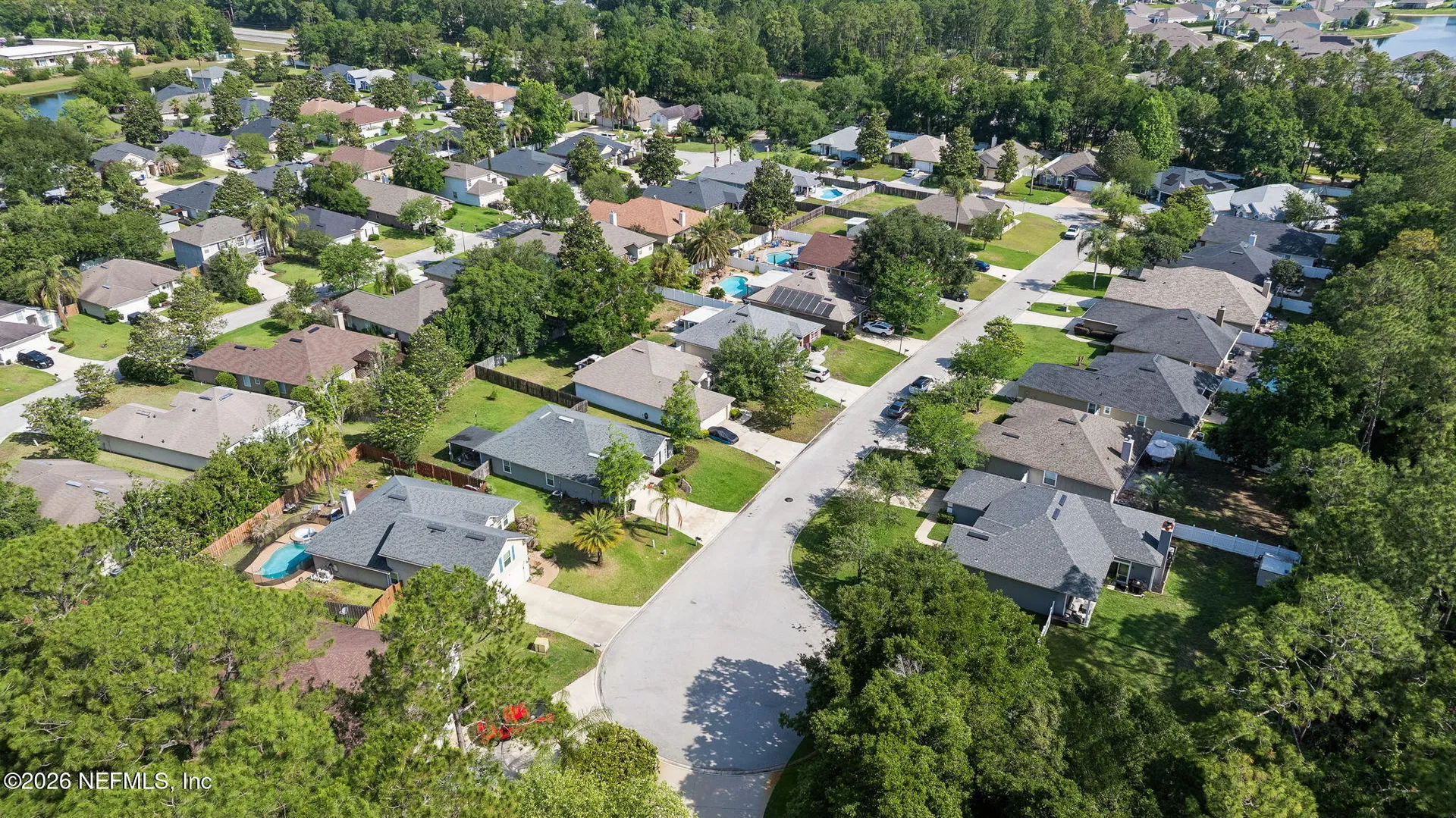 248 E Betony Branch Way Jacksonville FL 32259