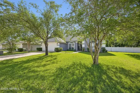 248 E Betony Branch Way Jacksonville FL 32259