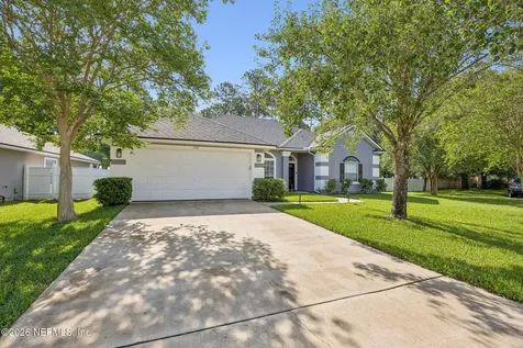 248 E Betony Branch Way Jacksonville FL 32259