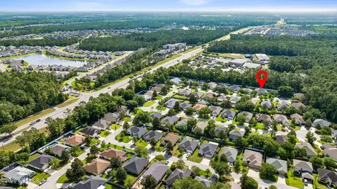 248 E Betony Branch Way Jacksonville FL 32259