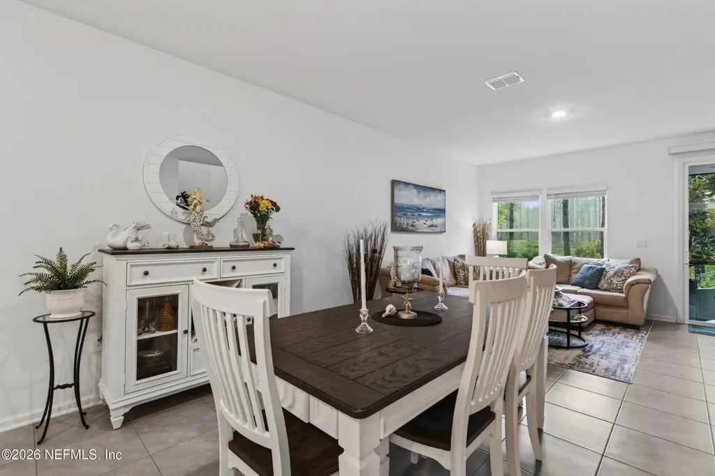 40 Barley Street St. Augustine FL 32092