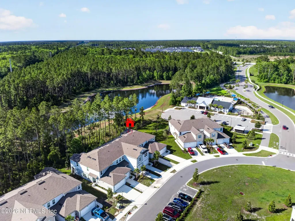 40 Barley Street St. Augustine FL 32092