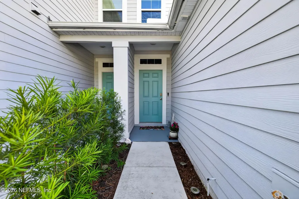 40 Barley Street St. Augustine FL 32092