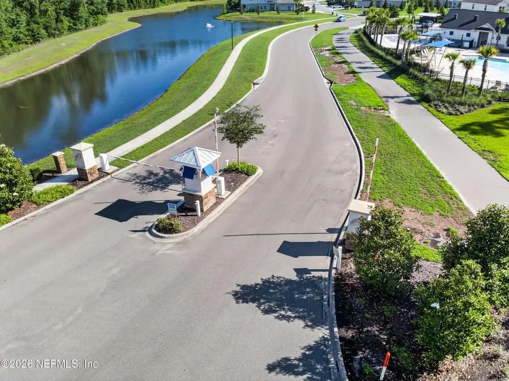 40 Barley Street St. Augustine FL 32092