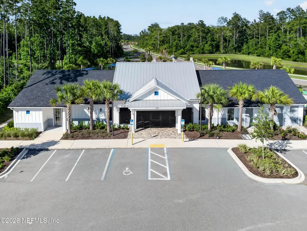 40 Barley Street St. Augustine FL 32092