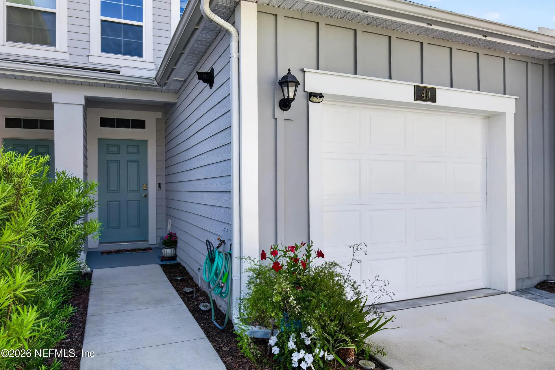 40 Barley Street St. Augustine FL 32092