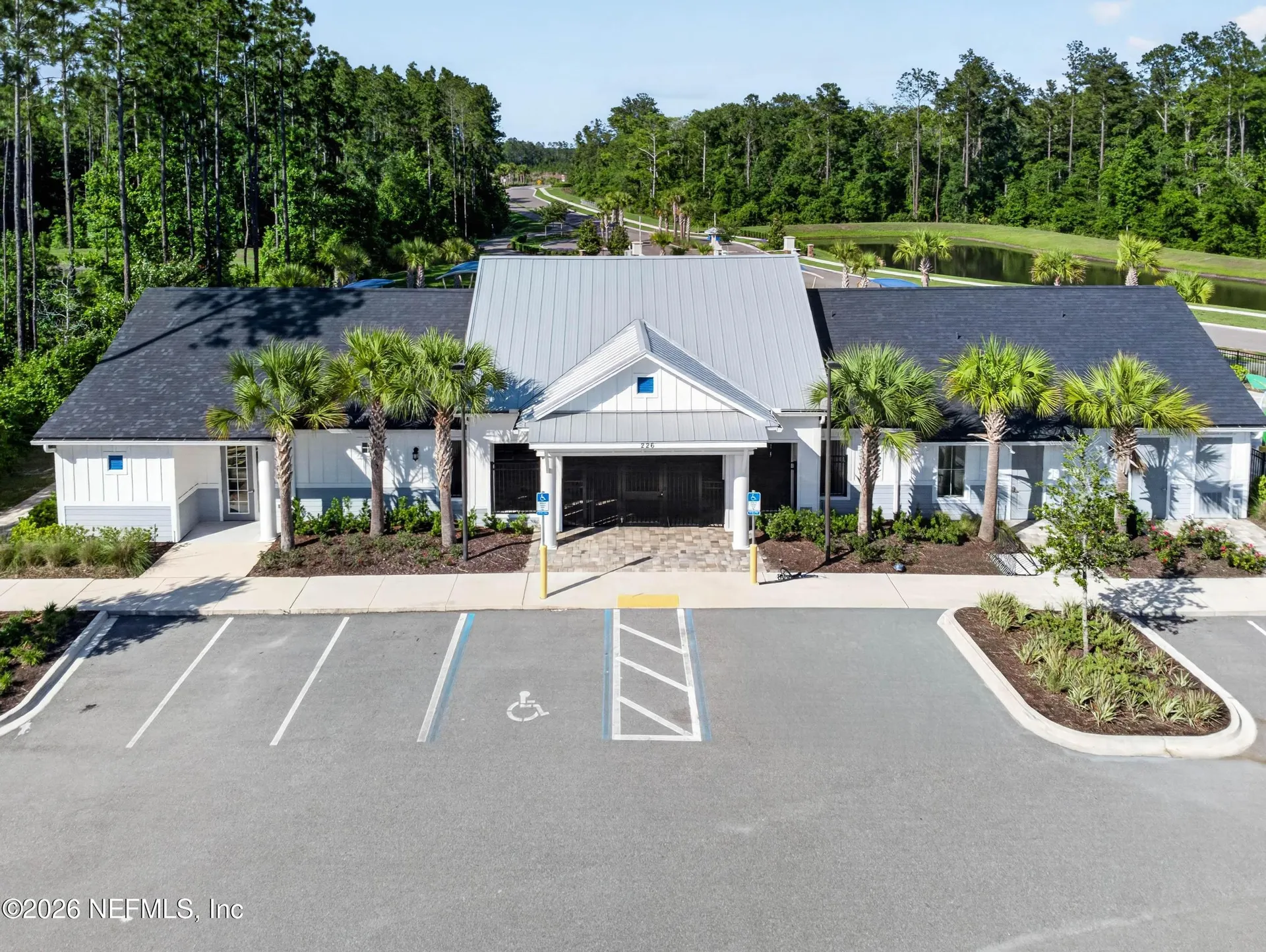 40 Barley Street St. Augustine FL 32092