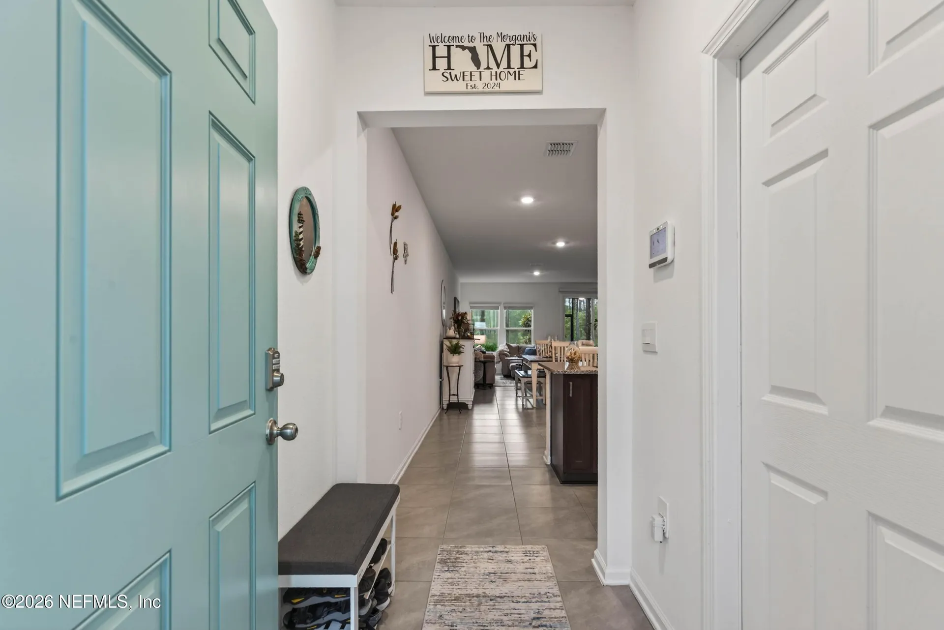 40 Barley Street St. Augustine FL 32092