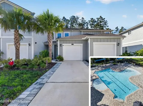 40 Barley Street St. Augustine FL 32092